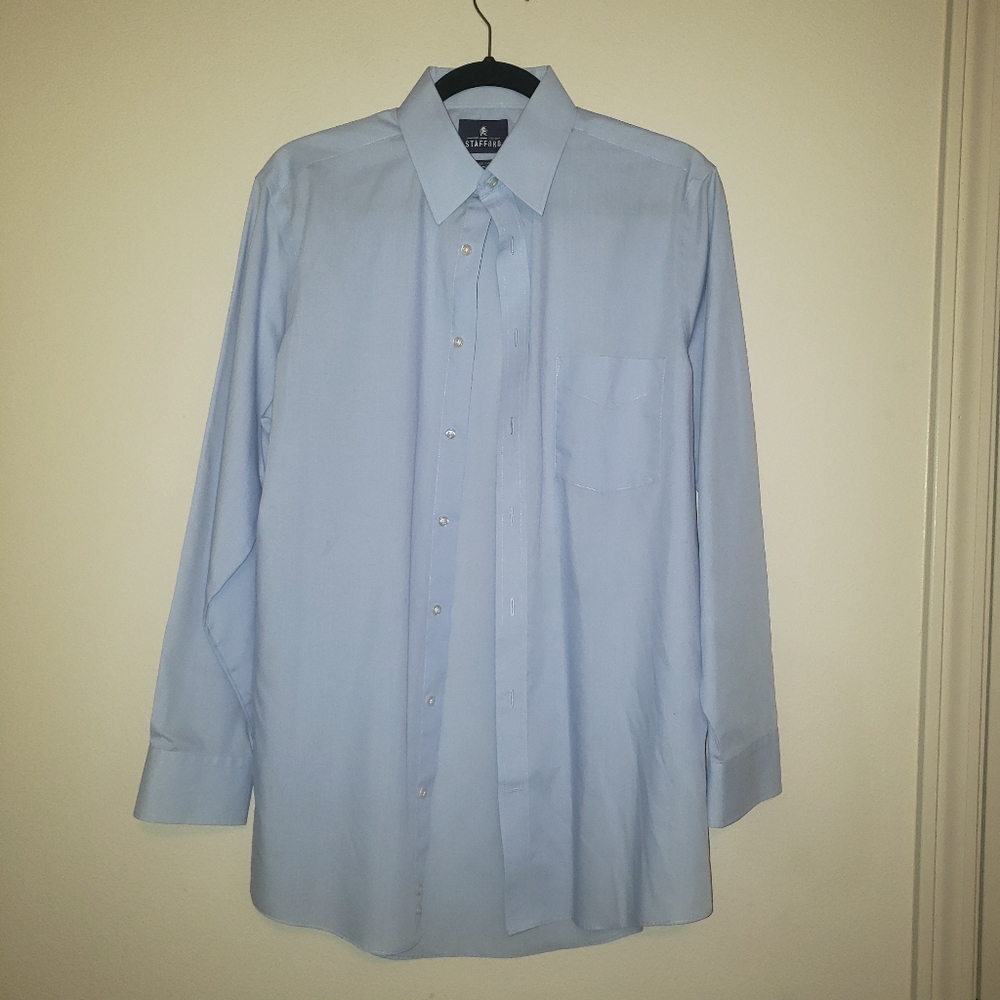 Men's dress shirt